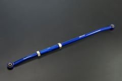 SUZUKI JIMNY '98-18/ '18- REAR PANHARD ROD V2. (HARDEN RUBBER+PILLOW BALL) - 1PCS/SET