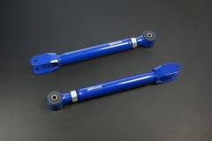 HARDRACE Jeep Wrangler '06-18 Jk Front Upper Arm - Adjustable V2. Lift 04.5 Inches (Harden Rubber) 2Pcs/Set