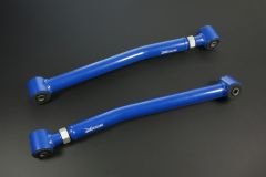 HARDRACE Jeep Wrangler '06-18 Jk Front Lower Arm- Adjustable V2. Lift 04.5 Inches (Harden Rubber) - 2Pcs/Set