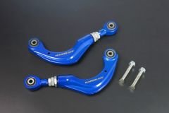 HARDRACE VOLVO XC40 '18-/ LYNK&CO 01 '17- REAR CAMBER KIT (HARDEN RUBBER) - 2PCS/SET