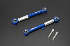 HARDRACE VOLVO XC40 '18-/ LYNK&CO 01 '17- REAR TOE KIT (HARDEN RUBBER) - 2PCS/SET