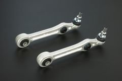 HARDRACE Mercedes-C-Class W205/ E-Class W213 Awd Front Lower Rear Arm (Harden Rubber) - 2Pcs/Set