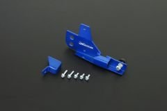 HARDRACE Subaru Impreza '00-07 Gda/Gdb Brake Master Cylinder Stopper - 2Pcs/Set For Rhd Use Only