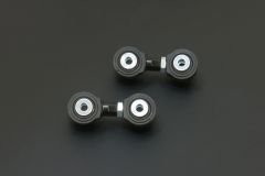 HARDRACE MAZDA RX-7 92-02 FD FRONT ADJ. STABILIZER LINK 2PCS/SET