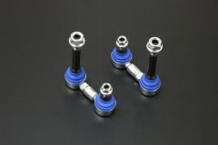 HARDRACE Mazda Rx-7 '92-02 Fd Rear Adj. Stabilizer Link - 2Pcs/Set