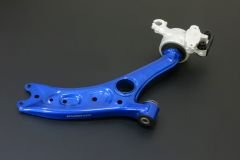 HARDRACE HONDA CR-V 17+ FRONT LOWER ARM (HARDEN RUBBER) 2PCS/SET