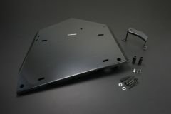 SUZUKI JIMNY 18+ TRANSFER BOX SKID PLATE 2PCS/SET