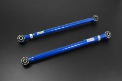 TOYOTA LAND CRUISER 80 '90-97/ 105 '98-07 REAR LOWER ARM HARDEN RUBBER 2PCS