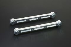 PORSCHE 991 GT3 GT3RS GT2RS SPEEDSTER REAR LOWER TRAILING ARM PILLOW BALL 2PCS