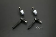 HARDRACE Subaru Impreza '93-17/ Wrx/Sti '14-/ Levorg '14-20/ Xv '11-17/ Forester '97-18/ Legacy/Outback '94-20 Rc/Bump Steering Correction Kit - 4Pcs/Set