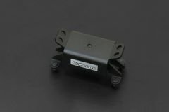 Q0846 NISSAN SKYLINE R32/R33 GTR TRANSMISSION MOUNT (HARDEN RUBBER) - 1PCS/SET