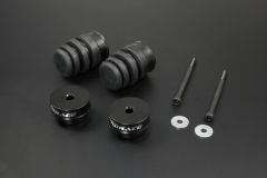 Q0862 SUZUKI JIMNY '18- FRONT EXTENDED BUMP STOP - 4PCS/SET