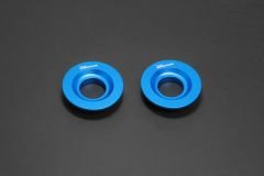 Q0899 TOYOTA GR YARIS '20- REAR DIFFRENTIAL ANTI-VIBRATION INSERT - FRONT 2PCS/SET