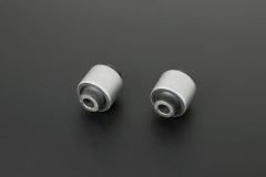 Q0925 MAZDA3 BP '19- FRONT LOWER ARM - FRONT BUSHING (HARDEN RUBBER) - 2PCS/SET