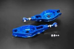 Q0957 HONDA CIVIC 17+ FK8 TYPE-R REAR LOWER ADJUSTABLE ARM (PILLOW BALL) - 2PCS/SET