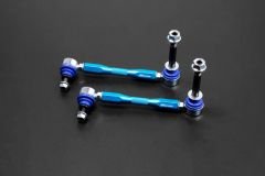 Q1023 PORSCHE 996/997 C2 FRONT, 986/987 FRONT&REAR, 981/982 REAR ADJ. STABILIZER LINK - 2PCS/SET