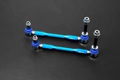 Q1024 PORSCHE 991/992/981/982 FRONT ADJ. STABILIZER LINK - 2PCS/SET