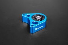 HARDRACE Q1048 M-A-CLASS W176/ B-CLASS W246/ CLA C117/ GLA X156 RIGHT UPPER ENGINE MOUNT - 1PCS/SET FOR 2.0T ENGINES