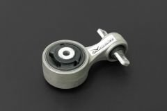 Q1089 HONDA CIVIC 12-16 2.4 2D SI 6MT E.MOUNT BUFFER, REAR - 1PCS/SET (HARDEN RUBBER) - 1PCS/SET