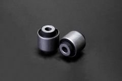 Q1138 TOYOTA C-HR 17-/ CAMRY 17-/ PRIUS 15-22/ GRYARIS 20-/ COROLLA (ALTIS,AURIS,SPORT) E210 18-/ AVALON 19-/ LEXUS ES 18+ REAR UPPER ARM BUSHING KIT (HARDEN RUBBER) - 2PCS/SET
