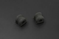 Q1256 HONDA CIVIC 12-15 FRONT STABILIZER BUSHING,19mm 2PCS/SET