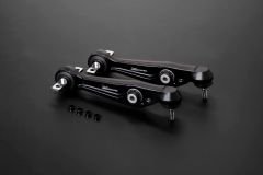 HARDRACE Q1319 TESLA MODEL 3 17+ FRONT LOWER FRONT STRAIGHT ARM (PILLOW BALL) - 2PCS/SET