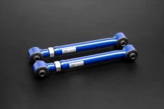 Q1341 TOYOTA LAND CRUISER 21-/LEXUS LX600 21- REAR UPPER ARM - LIFT 04 INCHES (HARDEN RUBBER) - 2PCS/SET