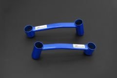 Q1387 REAR LATERAL BRACE TOYOTA ALPHARD / VELLFIRE