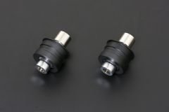 BMW E9X/E87/E82 FRONT LOWER ARM BUSHING(PILLOWBALL) 2PCS/SET