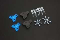 FOCUS MK2/3 ROLL CENTRE CAMBER ADJUSTER 4PCS