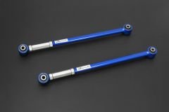 8334 DODGE DURANGO 11-/GRAND CHEROKEE 11-21 REAR TOE KIT (HARDEN RUBBER) - 2PCS/SET