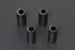 8525 Ford Mustang S550 Rear Alignment Kit 4pcs