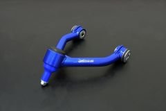 8758 CHEVROLET	SILVERADO FRONT UPPER ARM 2-4 INCH LIFT HARD RUBBER