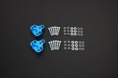 GOLF MK5-6 ROLL CENTRE ADJUST 40MM -3 4 DEGREE NEG CAM