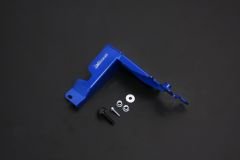 HARDRACE CIVIC EF 88-91 INTEGRA 90-93 FRONT LOWER ARM BUSHING HARDEND RUBBER 4PCS/SET