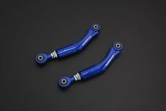 CHALLENGER CHARGER 11- REAR UPPER CAMBER KIT (HARDEN) 2PC