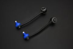 HARDRACE Q0229 FORD MUSTANG 15+ FRONT LOWER-FRONT ARM (HARDEN RUBBER) 2PCS/SET