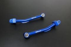 HARDRACE Toyota Supra J29 '19-/ Bmw 3'S G20/G21 '19-/ Z4 G29 '19- Rear Trailing Arm (Pillow Ball) - 2Pcs/Set