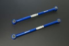 HARDRACE Mini Clubman F54/ Countryman F60 Jcw All4 '19- Bmw 2'S Gran Coupe F44 M235Ix / X2 F39 M35Ix Rear Lower Arm (Pillow Ball) - 2Pcs/Set