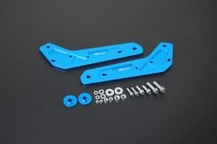 FORD FOCUS MK4 19+ REAR TRAILING ARM REINFORCEMENT BRACE - 2PCS/SET FOR MUTI-LINK REAR AXLE