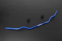 HARDRACE Q0873 CHEVROLET CORVETTE C5 97-04/C6 05-13 REAR SWAY BAR, 19mm - 3PCS/SET