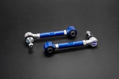 Q1181 BMW X5 E70/F15 / X6 E71/F16F REAR UPPER FRONT ARM (HARDEN RUBBER) - 2PCS/SET