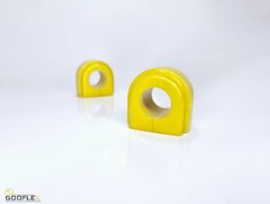 Godflex VW Passat R36 & Scirocco R Rear Anti Roll Bar Bushes
