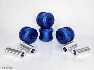 Godflex Front Arm Suspension Bushes for CITROEN C4 PICASSO / GRAND PICASSO ALL MODELS 06-13