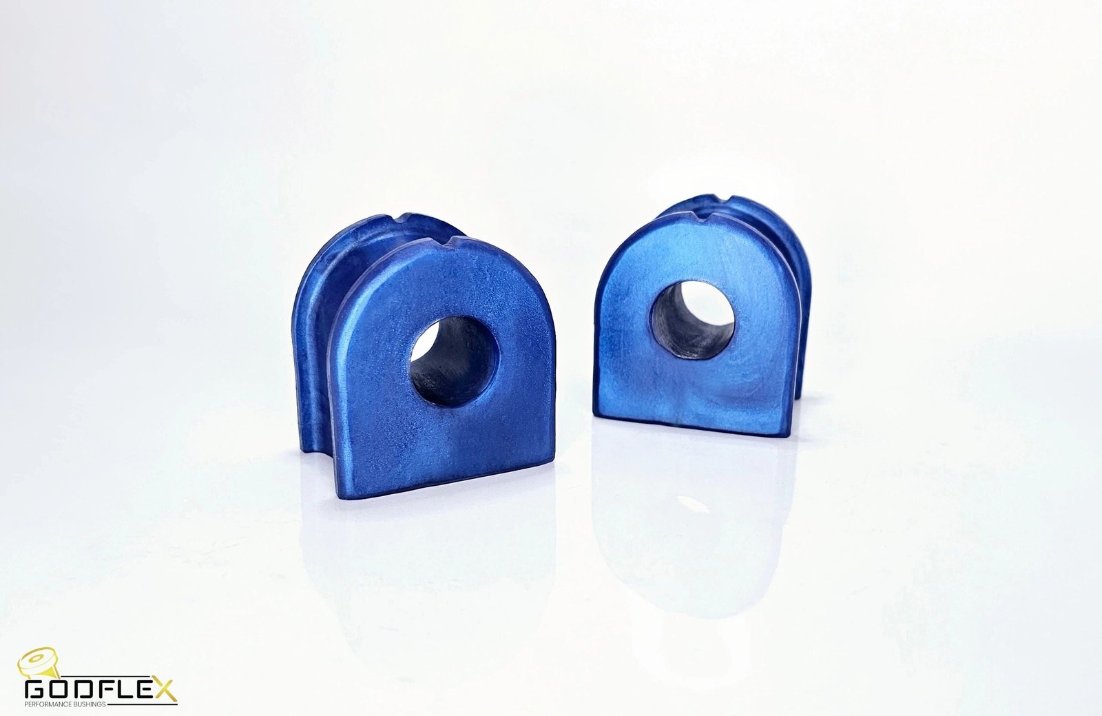 Godflex 23mm Front Anti Roll Bar Bushes for FORD TRANSIT MK6 & MK7 00-14