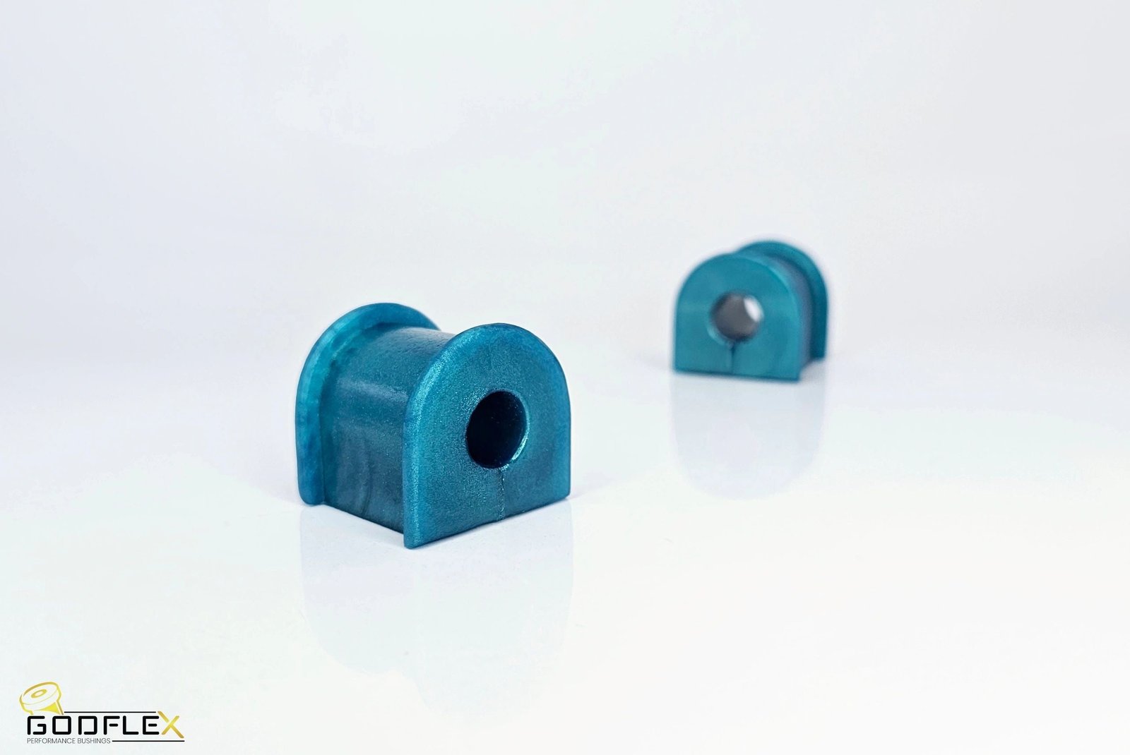Godflex NB Rear Anti-Roll Bar Bushes for MAZDA MX5 MK2 98-05