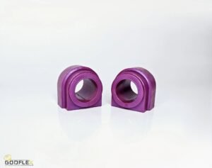 Godflex 22.5mm Front Anti Roll Bar Bushes for MINI COOPER S R56 06-13