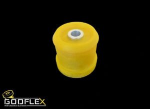Godflex Rear Differential Mount Rear Bush for BMW E46 3 SERIES 00-05