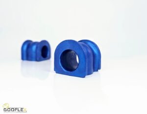 Godflex Rear Anti Roll Bar Bushes for HONDA CIVIC TYPE R EP3 JDM 01-05