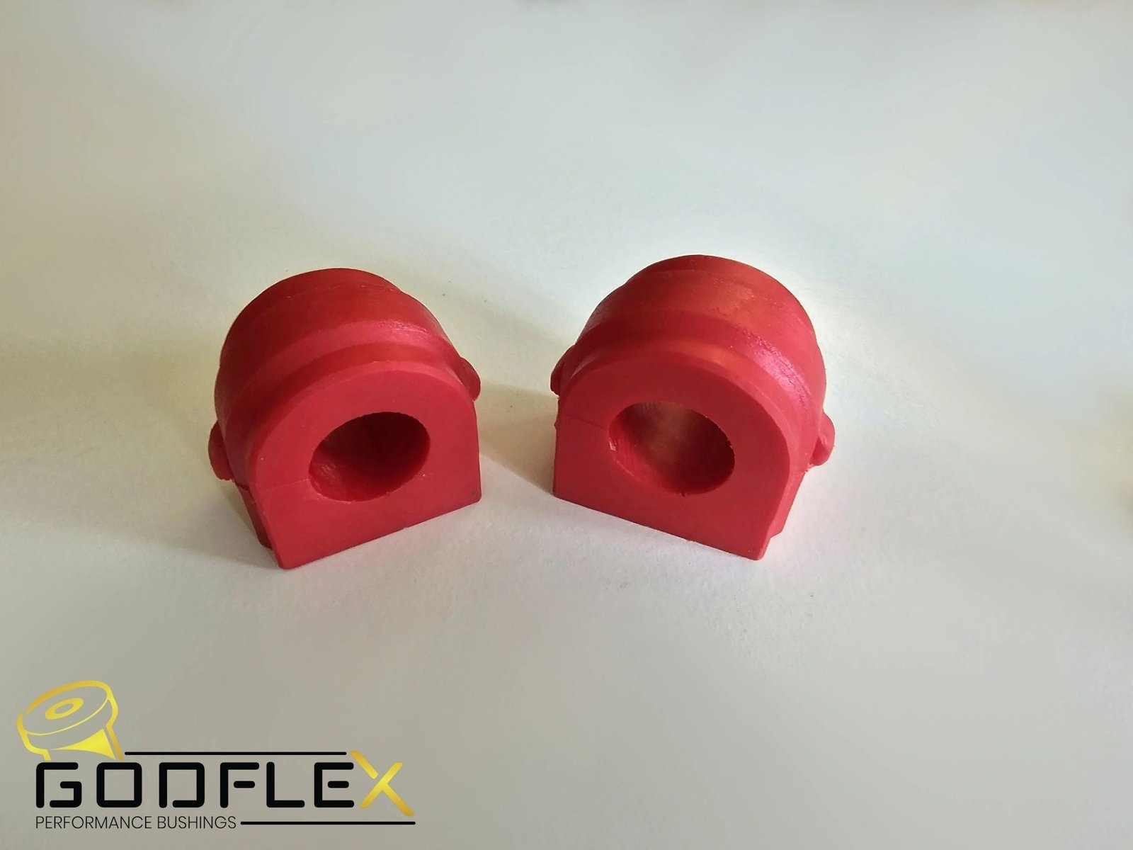 Godflex Front Anti-Roll Bar Bushes 28mm for BMW M2 F87 16-20